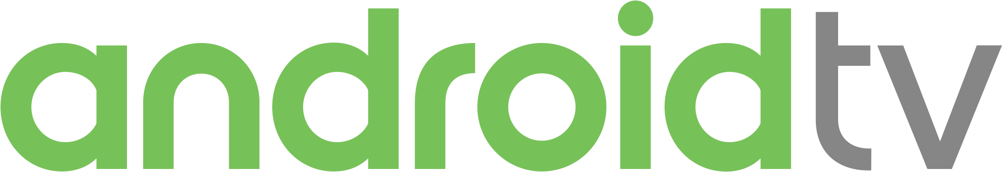 Android TV Store