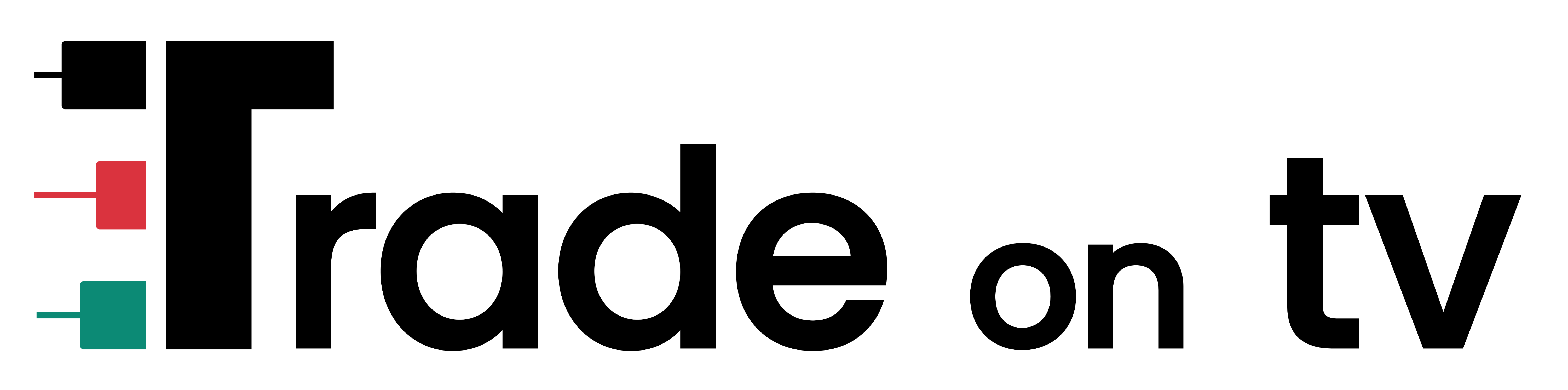 Trade on TV