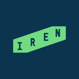 IREN