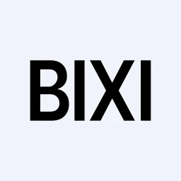 BIXI