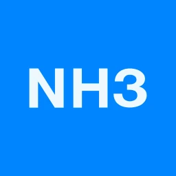 NH3