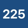 NI225