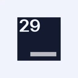 29M