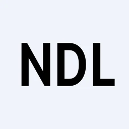 NDLVENTURE
