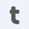 6757