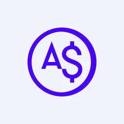 AUDDUSDC