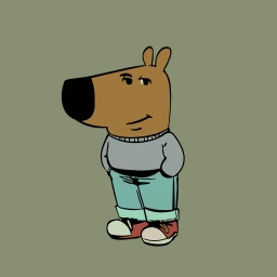 CHILLGUYUSDT