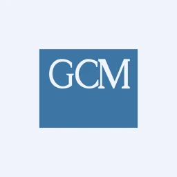 GCMG