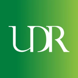 UDR
