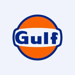 GULFOILLUB