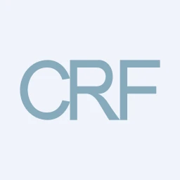 CRF