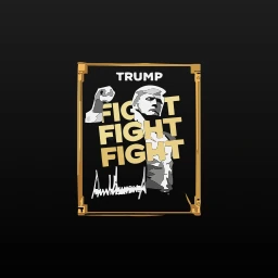 TRUMPUSDT