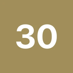 EGX30
